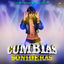 Cover Las Cumbias Mas Moviditas Vol. 7