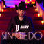 Cover Sin Miedo