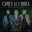 Cover Quién lo diría