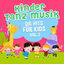 Cover Kinder Tanz Musik - Die Hits für Kids, Vol. 2