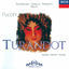 Cover Puccini: Turandot - Highlights