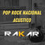 Cover Pop Rock Nacional Acústico Volume 1 (Cover)