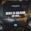 Cover Deixa Eu Colocar em Voce