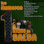 Cover Tus Numeros 1 al Ritmo de Salsa