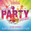 Cover Get The Party Started: Essential Pop and Dance Anthems
