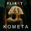 Cover Kometa