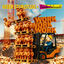 Cover Work, Work, Work