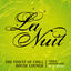 Cover La Nuit (The Finest of Chill House Lounge by DJ Jondal - Spring Edition 2010)