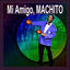 Cover Mi Amigo, Machito