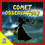 Cover Comet Observatory (from Super Mario Galaxy)