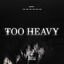 Cover Too Heavy