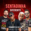 Cover Sentadinha Diferente (Remix)
