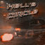 Cover HELL'S CIRCLE