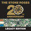 Cover The Stone Roses (20th Anniversary Legacy Edition)