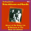 Cover The Very Best of Brian Johnson and Geordie, Vol. 1