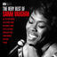 Cover Sarah Vaughan - The Very Best Of