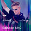Cover ASOT 1240 - A State of Trance Episode 1240