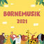 Cover Børnemusik 2021