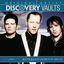 Cover Discovery Vaults