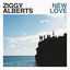 Cover New Love