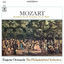 Cover Mozart: Symphony No. 30 in D Major & Symphony No. 31 in D Major