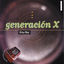 Cover Generación X