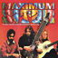 Cover Maximum Sitar: 18 Classics from Psychedelia's Golden Age