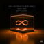 Cover Infinity 2023 (Natty Lou Edit)