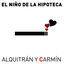 Cover Alquitrán y Carmín