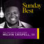 Cover Not the End of Your Story (Sunday Best Performance)