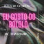 Cover EU GOSTO DO BOLOLÔ NO BEAT CAPIXABA (feat. MC Thaizinha)