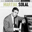 Cover Essential Classics, Vol. 376: Martial Solal
