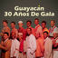 Cover 30 Años de Gala
