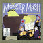 Cover The Original Monster Mash