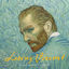 Cover Loving Vincent (Original Soundtrack Album)