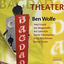 Cover Bagdad Theater