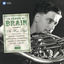 Cover Icon: Dennis Brain