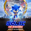 Cover Sonic the Hedgehog (Music from the Motion Picture)