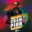 Cover Girl You a Champion