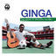 Cover Ginga: the Sound of Brazilian Football (Mr Bongo presents)