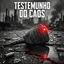 Cover Testemunho do Caos