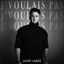 Cover J'voulais pas