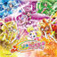 Cover "Smile PreCure!" Shudaika Single OP:Let's go! Smile PreCure!/ED:Yeah! Yeah! Yeah![Tsuujouban]