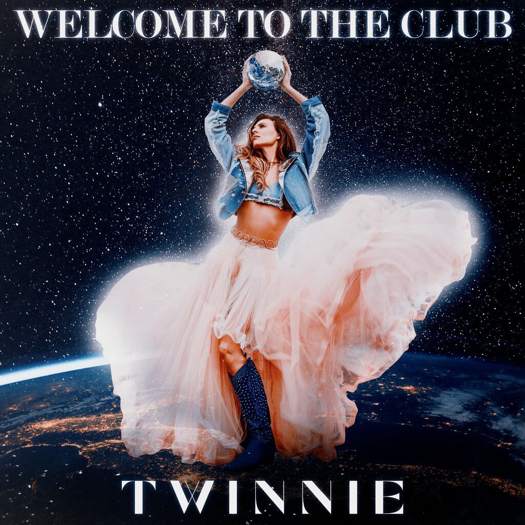 Welcome To The Club - Twinnie (Single) | RTL+