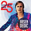 Cover 25 Greatest Hits