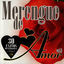 Cover Merengue de Amor Vol. 3
