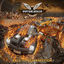 Cover Race to Resurrection