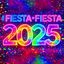 Cover Fiesta Fiesta 2025