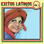 Cover Exitos Latinos (Vol. 1)