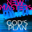 Cover God's Plan (feat. Sullivan Fortner)